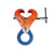 Crosby®  IPTK  Beam Lifting Clamp