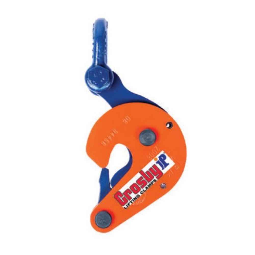 Crosby® IPVK Drum Lifting Clamp - 2700116