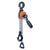 LCH 602 mini lever chain hoist