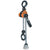 LCH 603 mini lever chain hoist