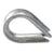 Crosby® Standard Wire Rope Thimble