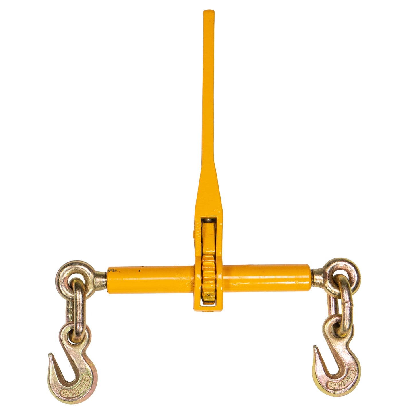 516 inch 38 inch Peerless Ratchet Binder Plus Loadbinder image 1 of 9
