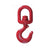 Crosby S-3322B Swivel Hook