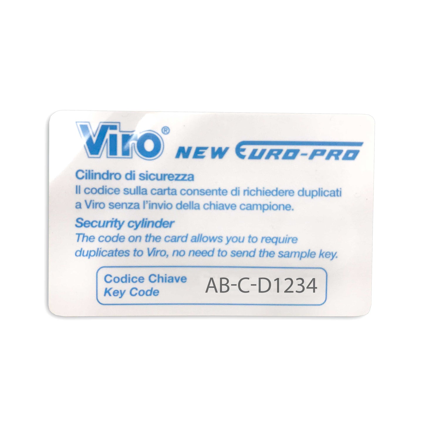 12 inch x 10 foot Pewag Security Chain Kit wViro Lock image 2 of 2