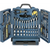 121 Piece Deluxe Tool Set.