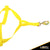 Adjustable Wheel Net w 2 Top Strap Twisted Snap Hook & Ratchet w Snap Hook image 9 of 9