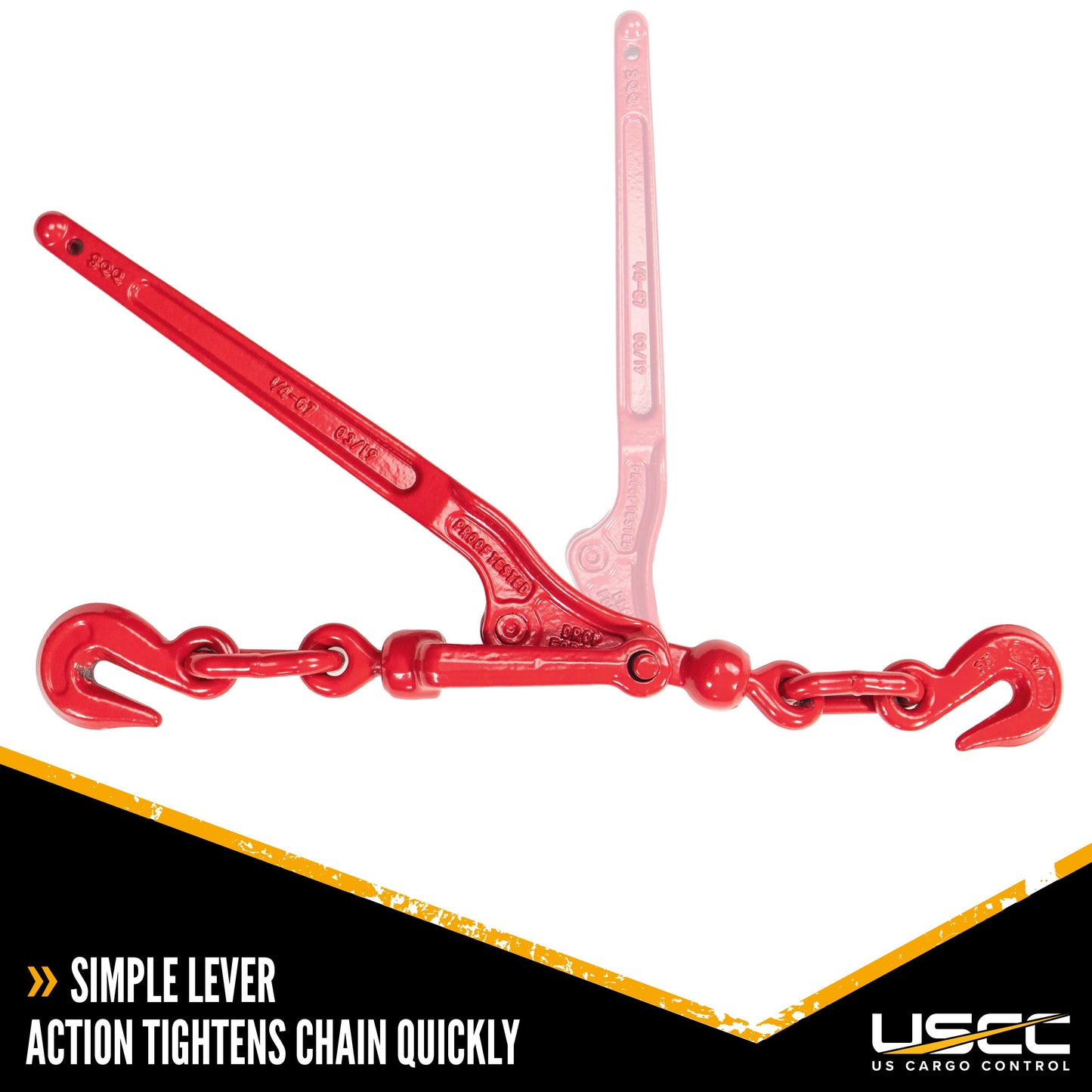 Lever Binder 14 inch (10 pack) image 2 of 8