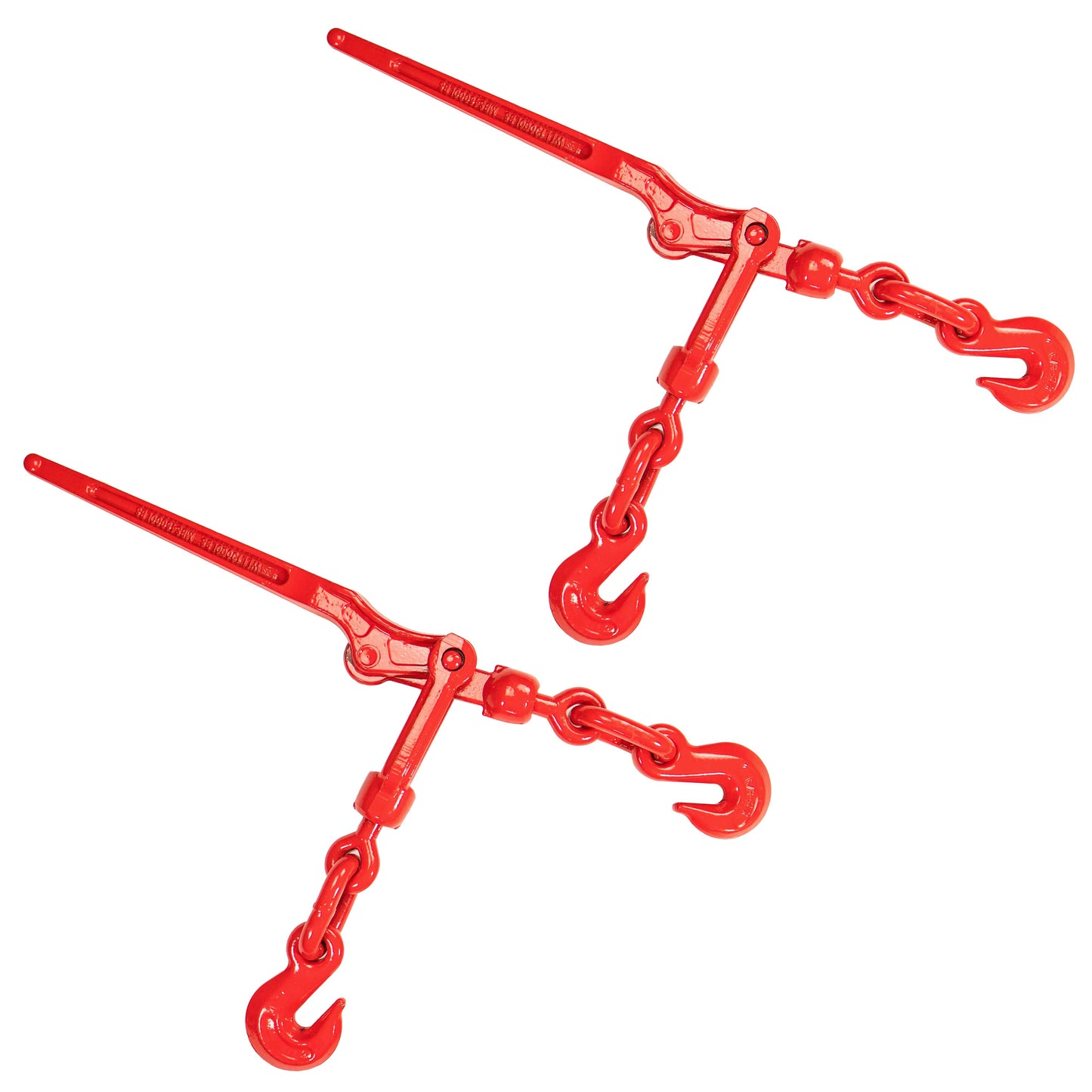 Lever Binder 12 inch 58 inch (2 pack) image 1 of 8