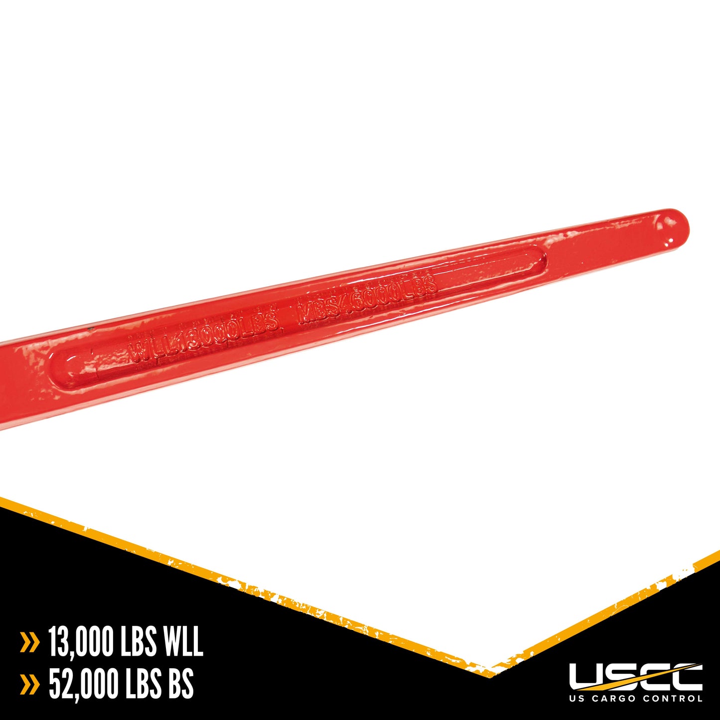 Lever Binder 12 inch 58 inch (2 pack) image 4 of 8