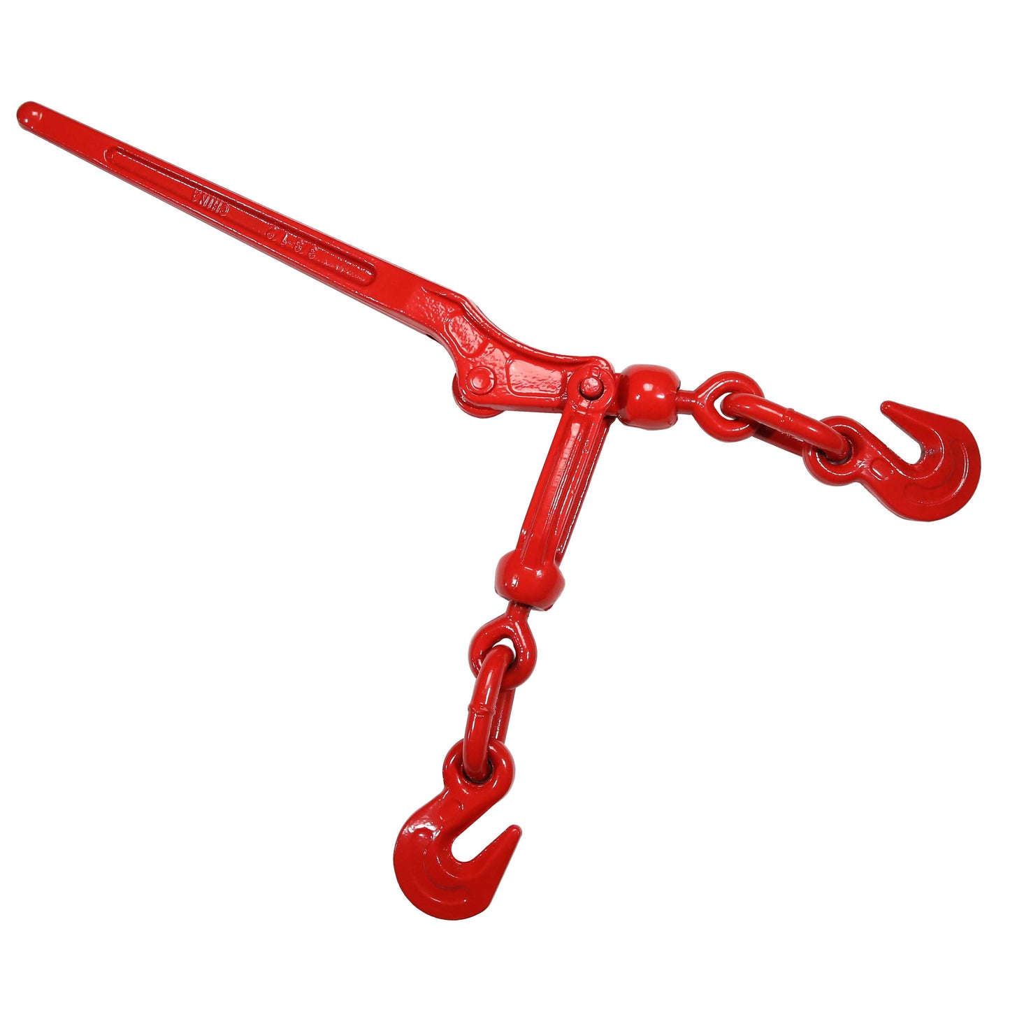 38 inch 12 inch Lever Binder image 1 of 9