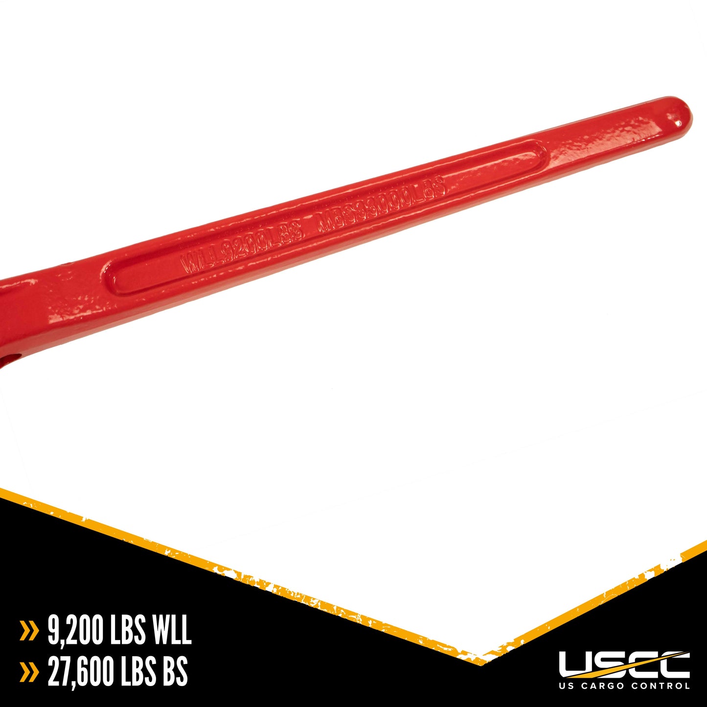 38 inch 12 inch Lever Binder image 4 of 9