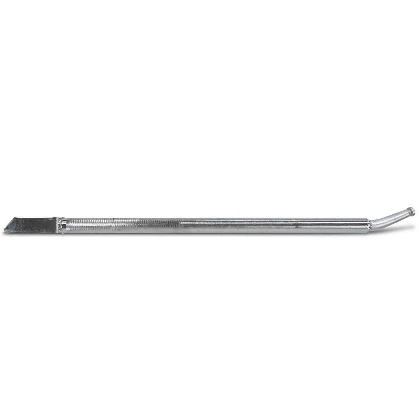 Chrome Combination Winch Bar Square Head