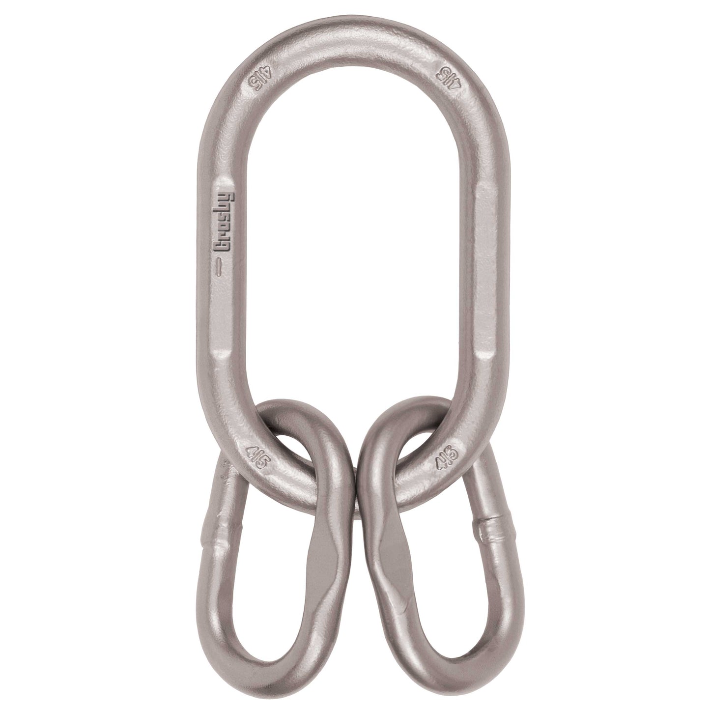 3/4" Crosby A-345 Master Link Assembly