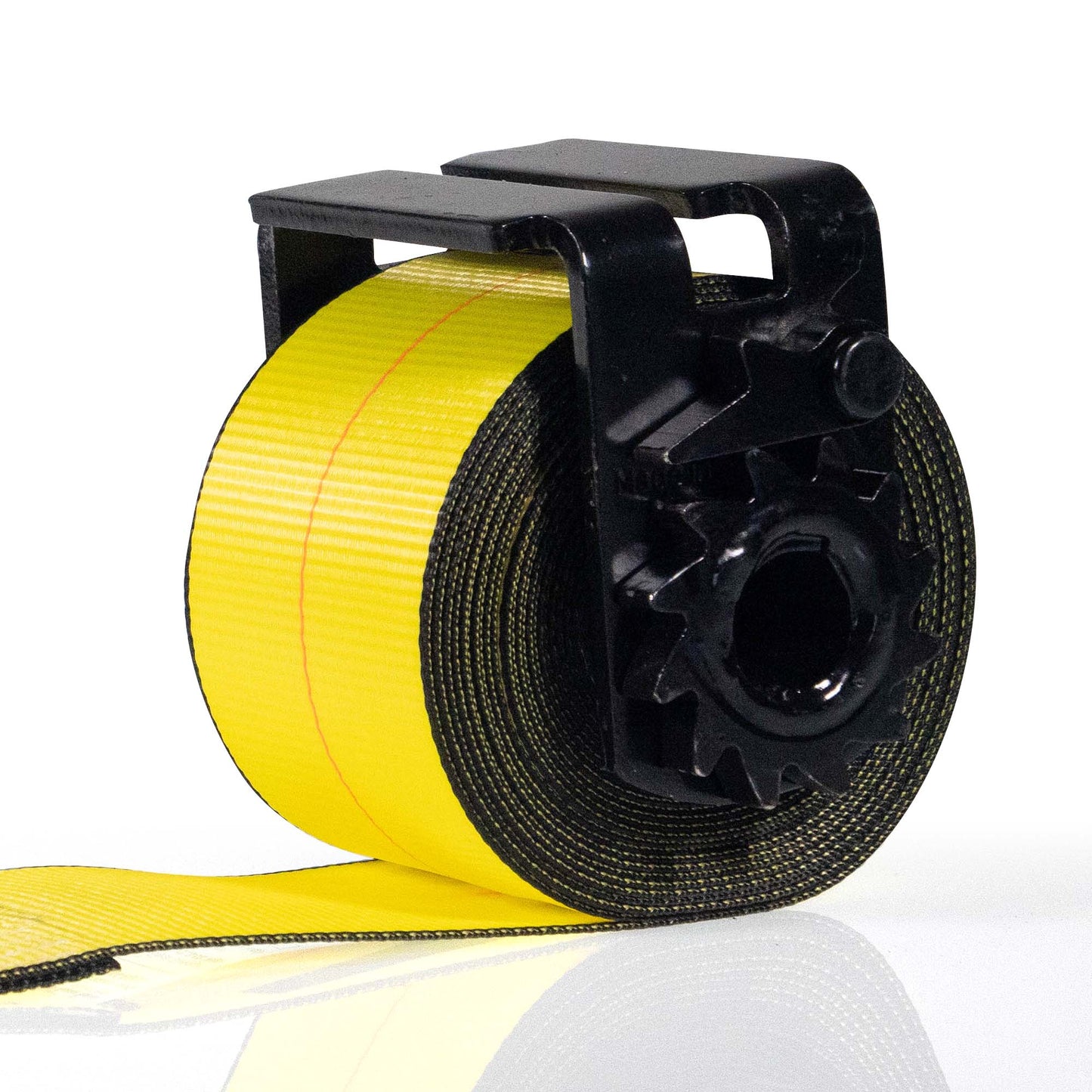 4" Standard Profile Double L Track Sliding Winch