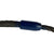 138 inch x 10 foot Mechanical Splice Grommet Wire Rope Sling image 4 of 4