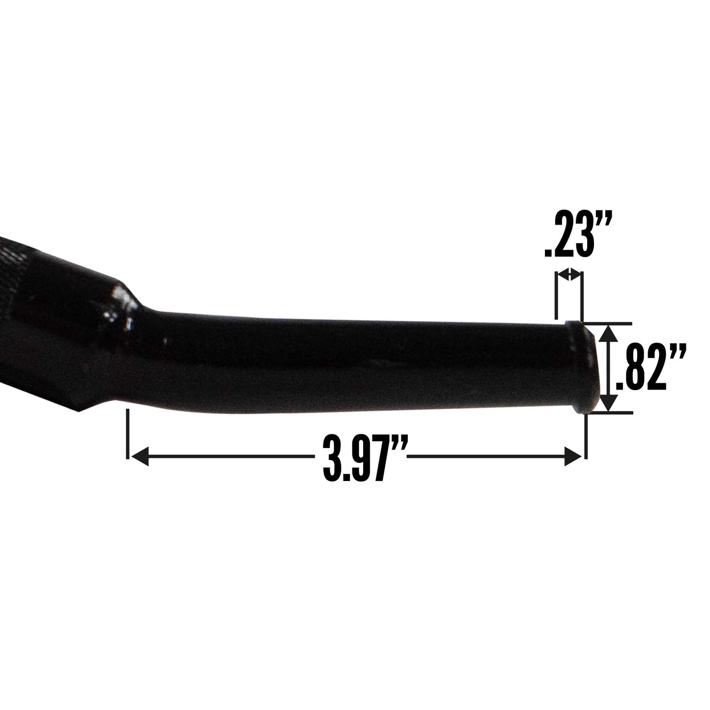 Ergo 360 Combination Winch Bar