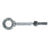 34 inch x 6 inch Galvanized Shoulder Eye Bolt Import image 2 of 2