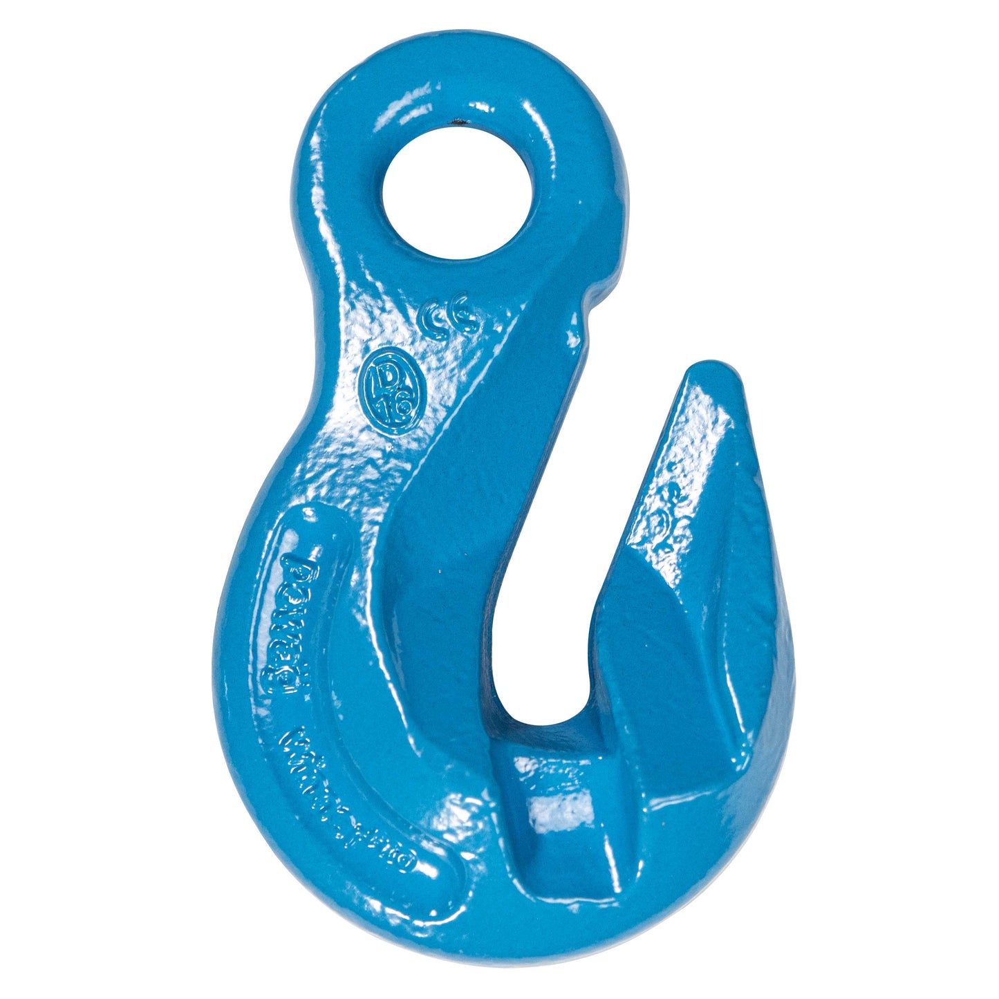 Grade 120 Eye Grab Hook 12 inch image 1 of 2