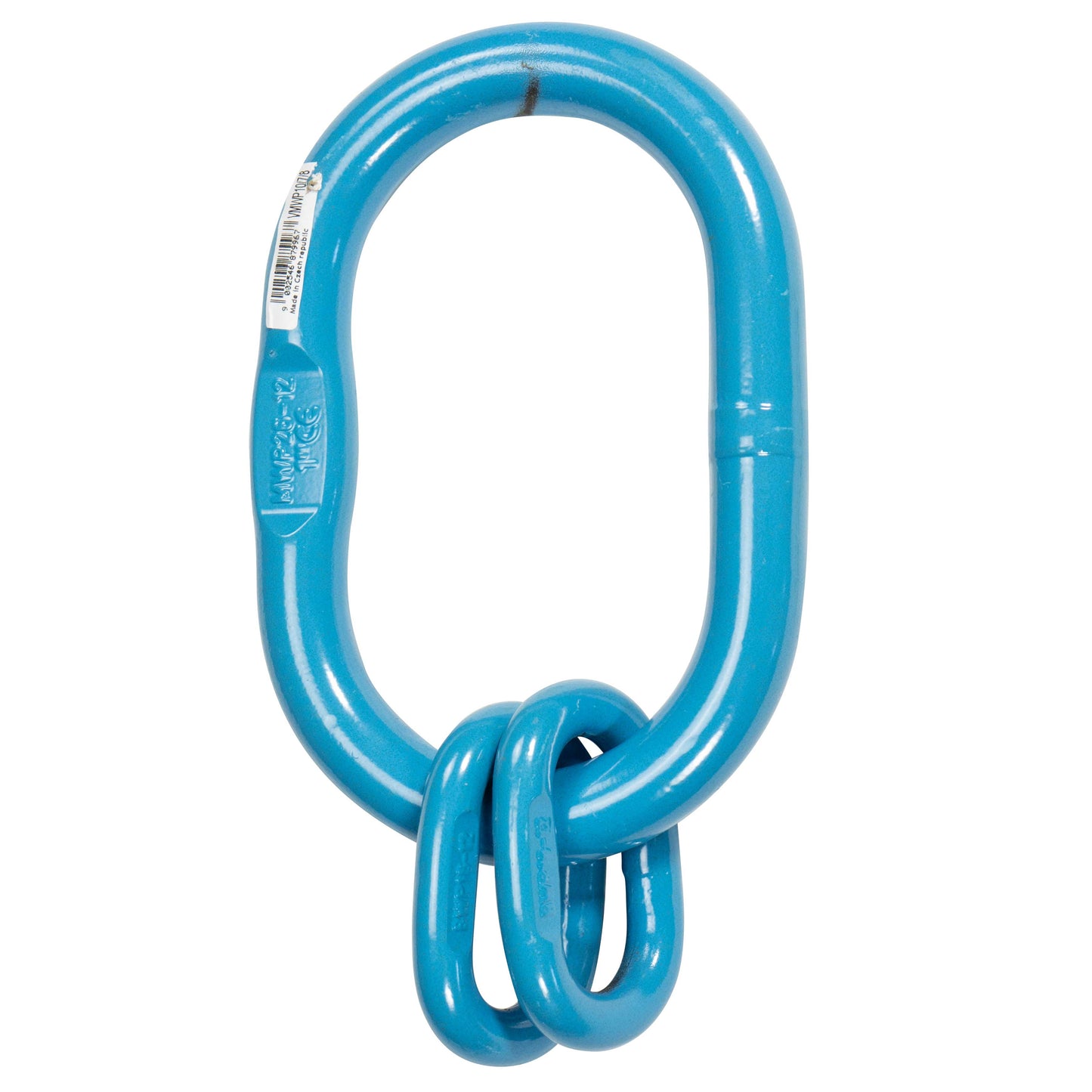 Grade 120 Master Link Sub Assembly 2 Leg 38 inch 3 or 4 Leg 932 inch image 2 of 2