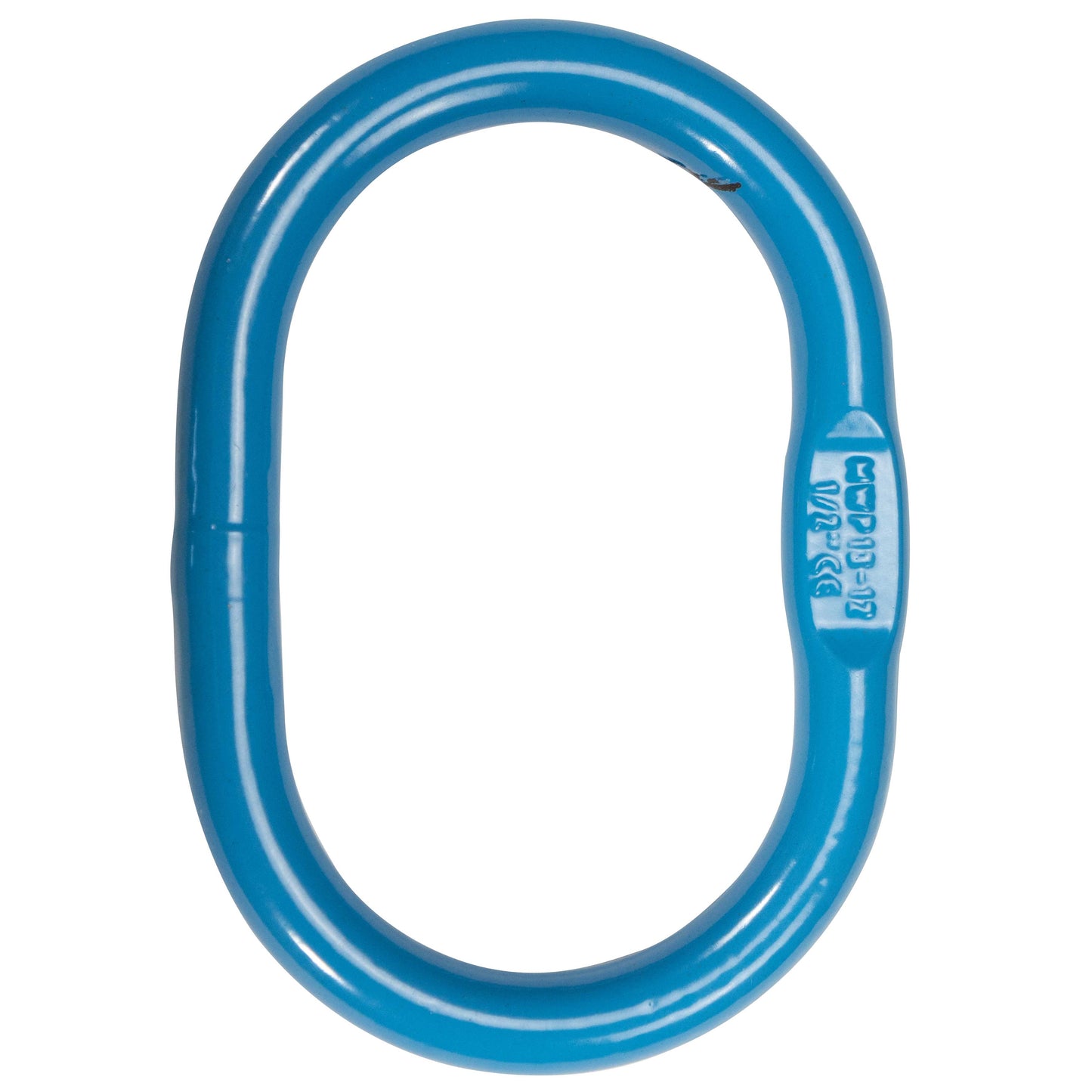 Grade 120 Oblong Master Link 932 inch image 2 of 2