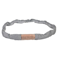 4' x 4" High Performance Round Sling | Vertical Cap: 60,000 lbs.