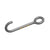 Alloy J-Hook Lifting Hook - Style B