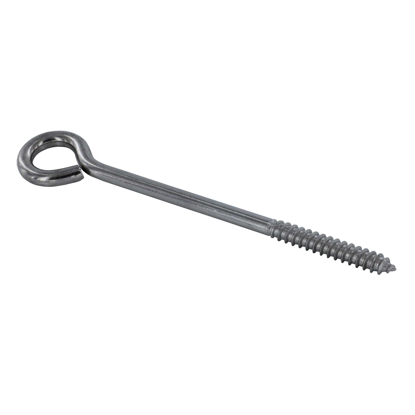 Stainless Steel 316 Lag Eye Screw
