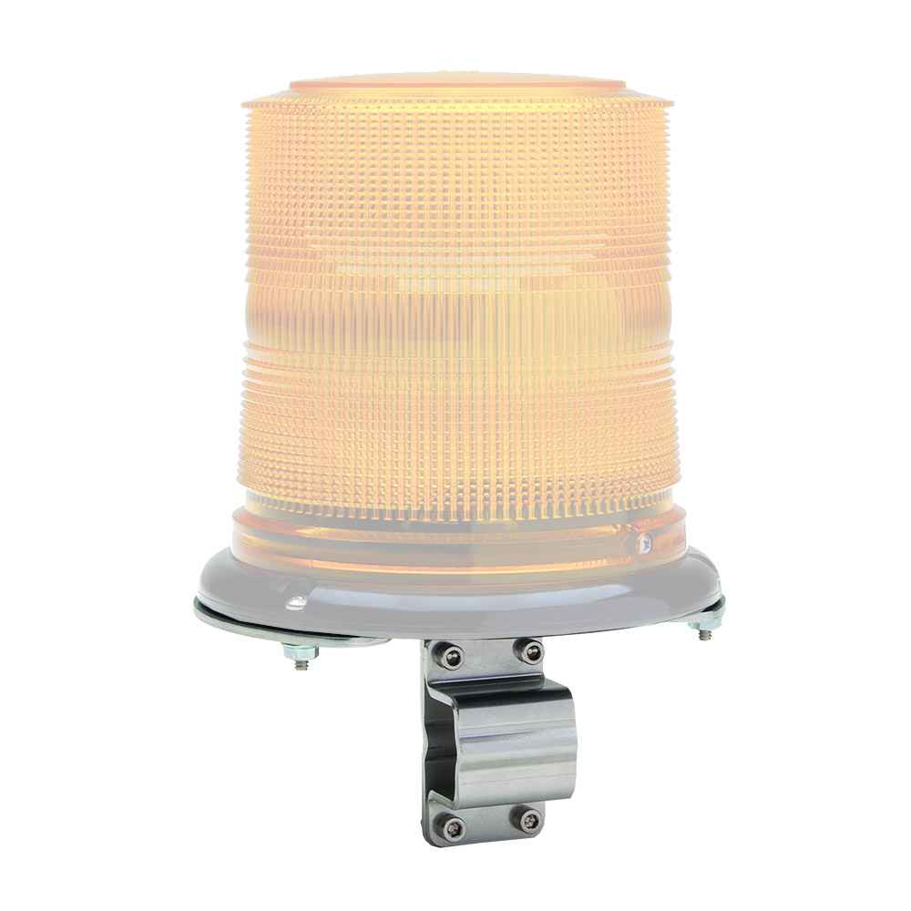 Whelen Mirror Mount - L10, L21/22, L31/32 - image 2