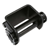 4" Low Profile Portable Winch (Side Mount)