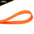 Motorcycle Handlebar Strap (Pair) Orange image 5 of 9