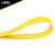 Motorcycle Handlebar Strap (Pair) Yellow image 5 of 9
