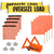Professional Oversize Load Safety Kit