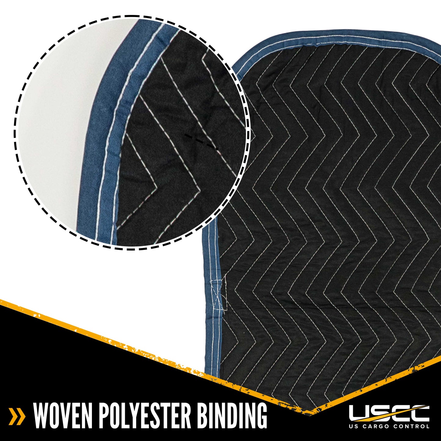 Padded Hand Truck Cover: Round Top