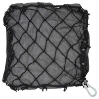Personnel Safety Net w/ Debris Liner - 10' x 15'