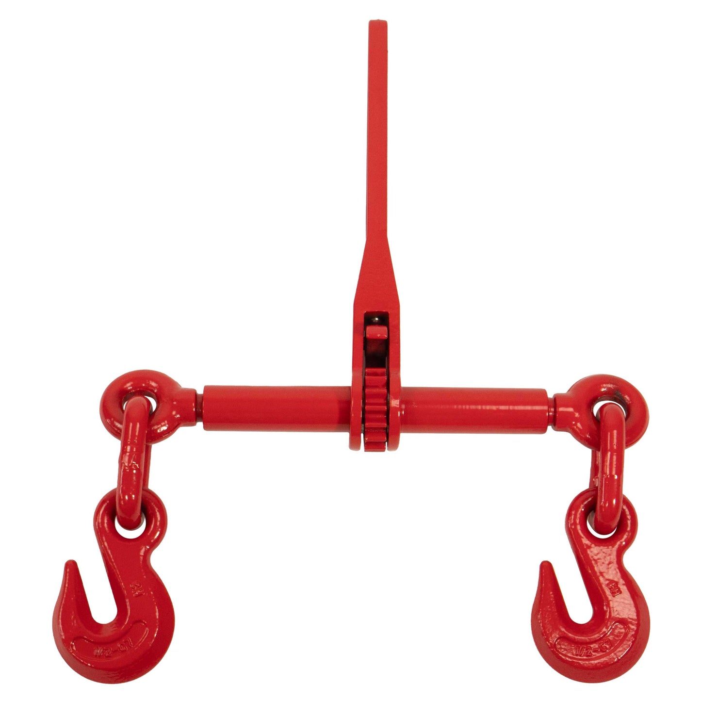 12 inch 58 inch Ratchet Chain Binder image 1 of 9