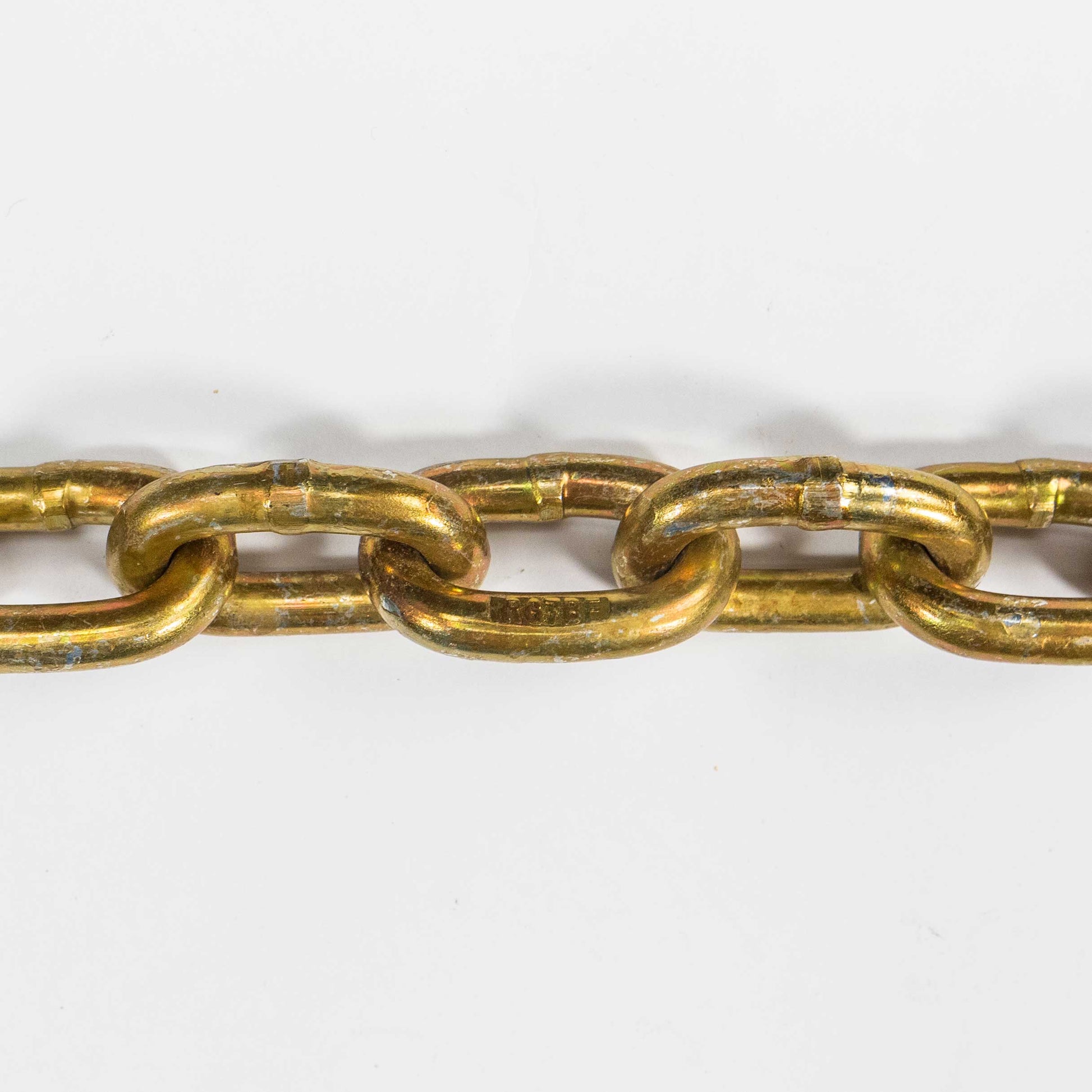 Safety Chain Grade 70 516 inch x 42 inch Pair image 6 of 6