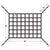66 inch x 50 inch Short Bed Truck Cargo Net with Cam Buckles & SHooks image 4 of 9