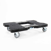 Snap-Loc Heavy Duty Moving Dolly - 1,500 lbs. capacity