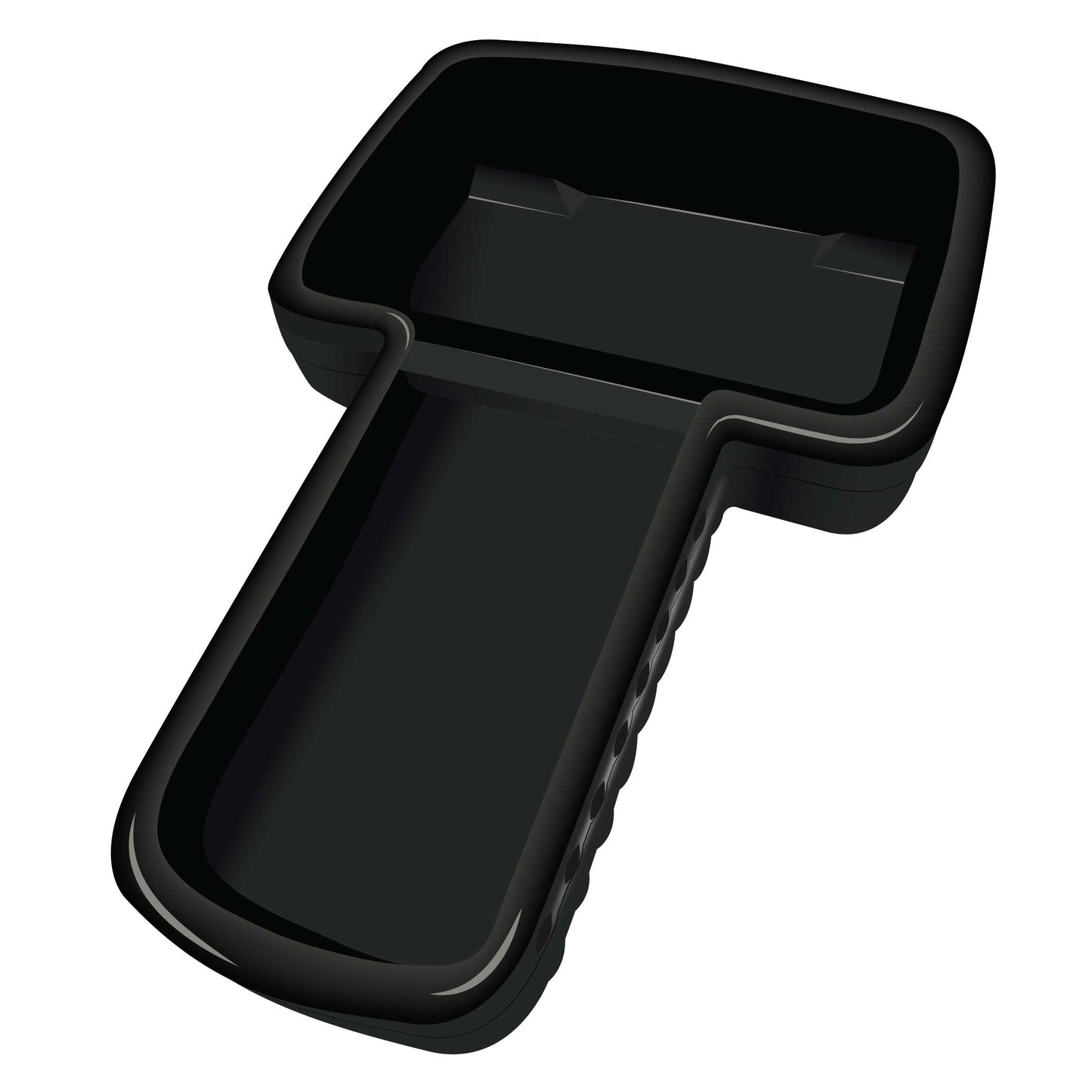 Handheld Rubber Boot