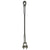 516 inch x 12 foot Open and Closed Swage Socket Wire Rope Sling image 1 of 5