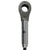 516 inch x 12 foot Open and Closed Swage Socket Wire Rope Sling image 2 of 5