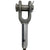 516 inch x 12 foot Open and Closed Swage Socket Wire Rope Sling image 4 of 5