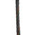 516 inch x 12 foot Open and Closed Swage Socket Wire Rope Sling image 5 of 5