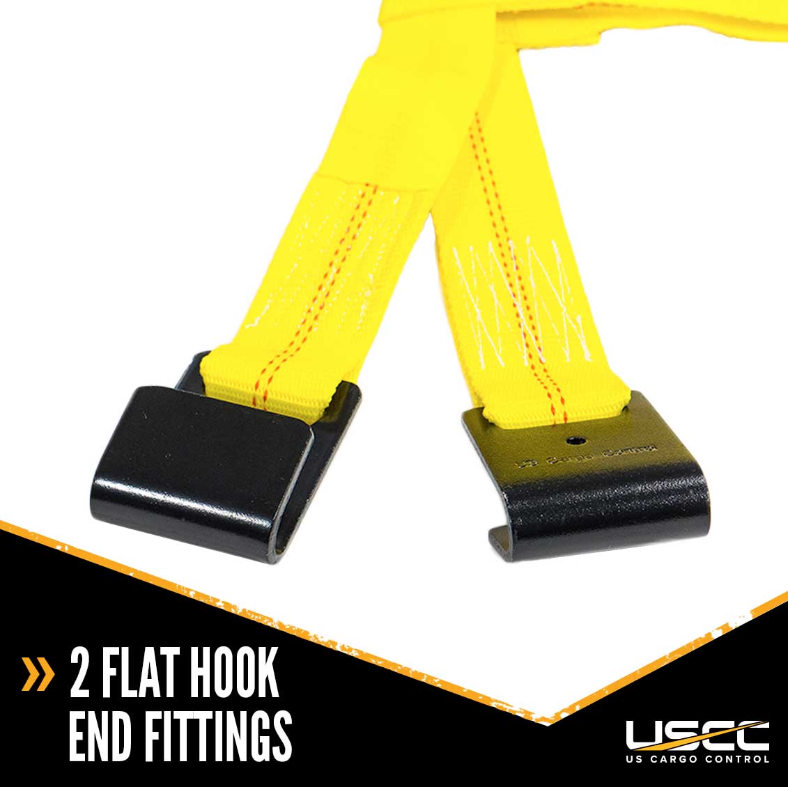 Tow Dolly Basket with Flat Hooks 2 Pack image 4 of 9