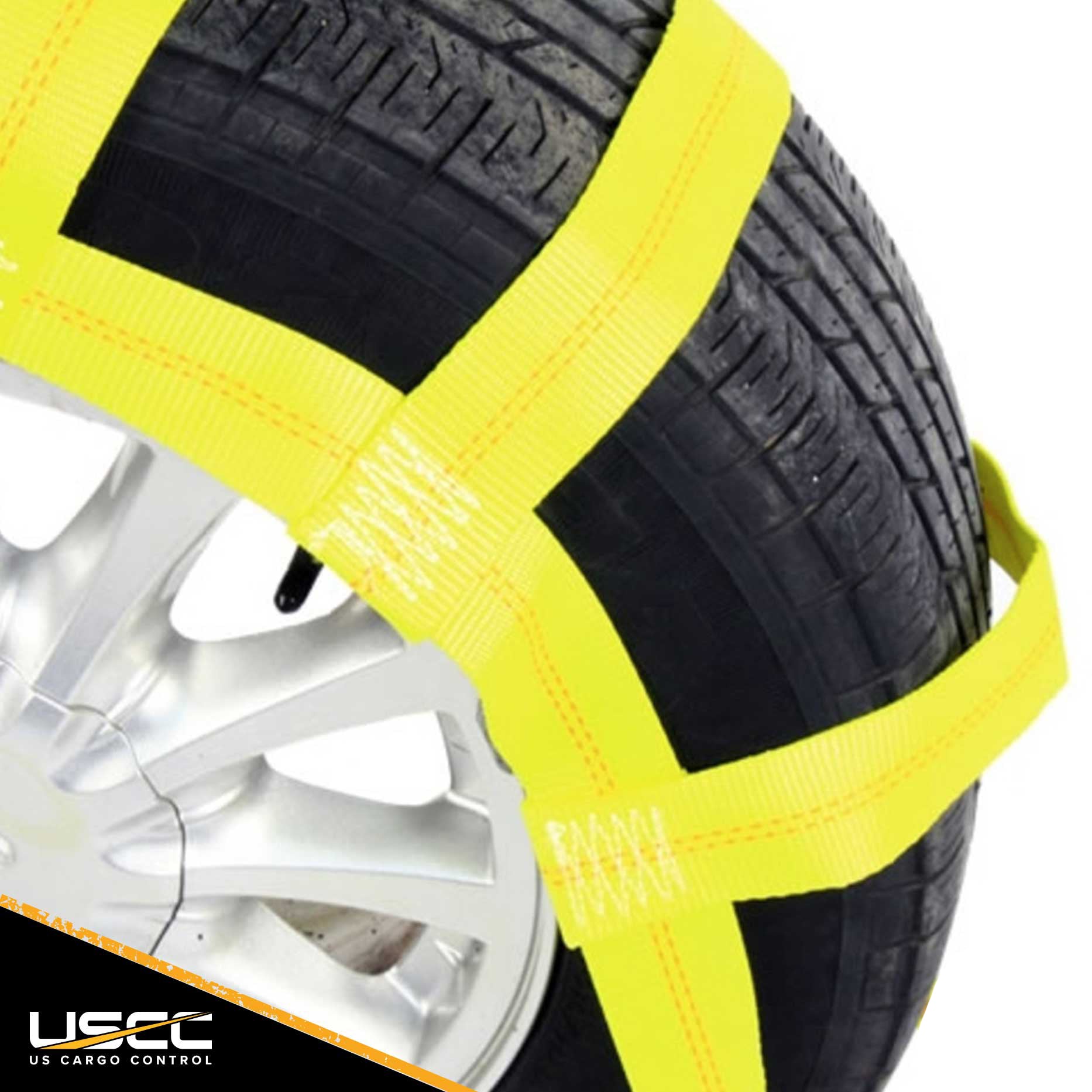 Tow Dolly Basket with Flat Hooks 2 Pack image 8 of 9