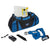 Dunnage Air Bag Kit with Inflator & Carrying Case
