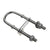 U Bolt - Stainless Steel Type 316