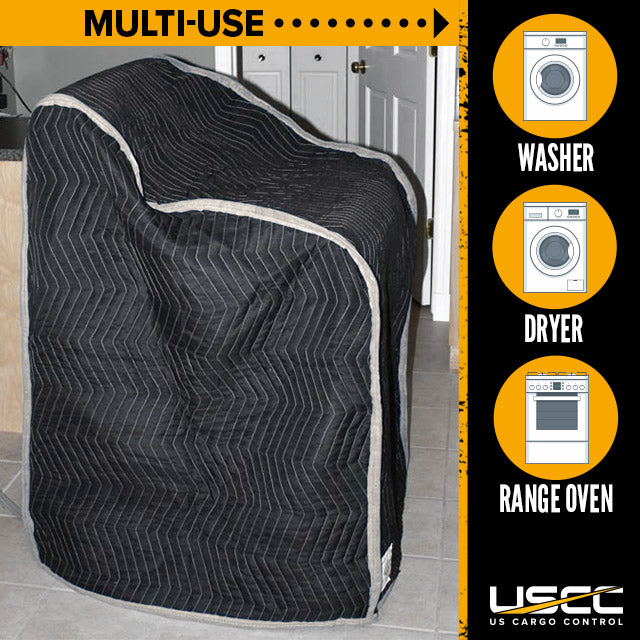 Washer/Dryer & Oven Range Cover