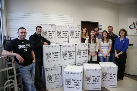 Make your Mother Proud!