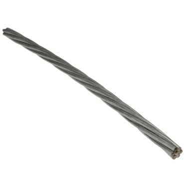 Why is it Called Guy Wire?